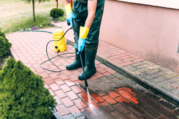 Best Restaurant Pressure Washing  in Honeoye Falls, NY