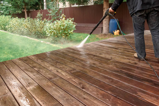 Honeoye Falls, NY Pressure Washing Services Company