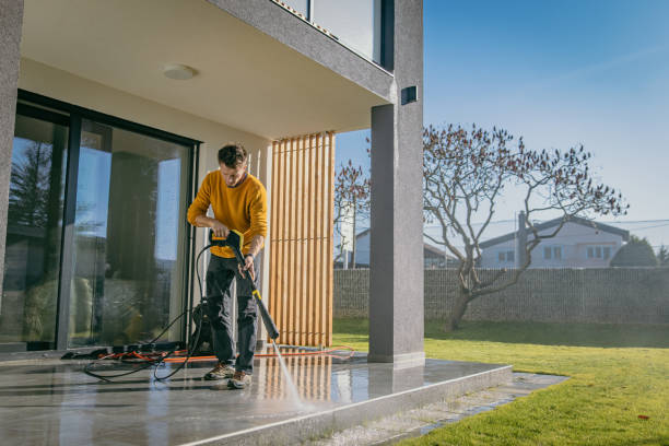 Best House Exterior Washing  in Honeoye Falls, NY