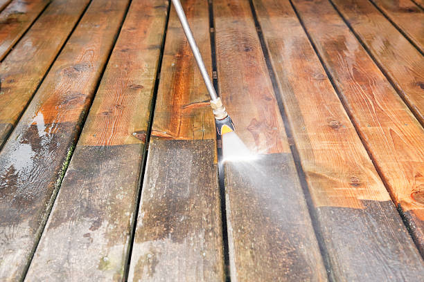 Best Post-Construction Pressure Washing  in Honeoye Falls, NY